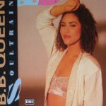 B.B. Queen - Soultrain (CD, Single)