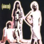 Chix-52 - Chix-52 (12")