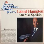 Lionel Hampton - Air Mail Special (LP, Album)
