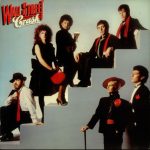 Wall Street Crash - Wall Street Crash (LP, Album, RE, Gat)