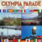 Orchester Kurt Edelhagen - Olympia Parade (LP, Club)