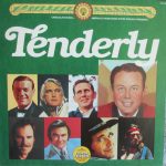 Various - Tenderly (LP, Comp)