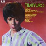 Timi Yuro - The Timi Yuro Collection (LP, Comp)