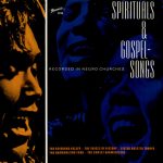 Various - Spirituals & Gospelsongs (LP, Comp)