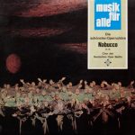 Chor der Deutschen Oper Berlin - Die Schönsten Opernchöre (Nabucco U. A.) (LP, Blu)