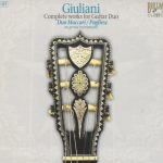 Giuliani*, Duo Maccari / Pugliese - Complete Works For Guitar Duo (3xCD, Album)