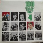 Various - 100 Fabulous All Time Hits Record 4 (LP, Comp)