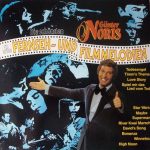 Günter Noris - Die Schönsten Fernseh- Und Filmmelodien (LP, Album)