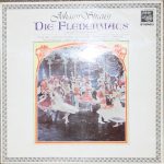 Johann Strauss Jr., Georg Oeggl, Hugo Meyer-Welfing, Rosette Anday, Ruthilde Boesch, Emmy Funk, The Vienna Light Opera Chorus & Orchestra, Max Schönherr - Die Fledermaus (The Bat) (La Chauve-Souris) (LP, Album)