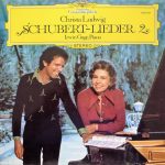 Christa Ludwig / Irwin Gage / Franz Schubert - Schubert-Lieder 2 (LP)
