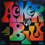 Acker Bilk And His Paramount Jazz Band - Mr. Acker Bilk And His Paramount Jazz Band (LP)