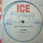 Singing Dianne - Got To Give Away (12", Single)