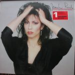 Jennifer Rush - Jennifer Rush (International Version) (LP, Album)