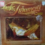 Gheorghe Zamfir, The Harry van Hoof Orchestra - Träumerei (LP, Album)