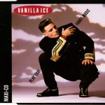 Vanilla Ice - Play That Funky Music (CD, Maxi)