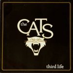 The Cats - Third Life (LP, Album)