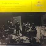 Festival Strings Lucerne, Rudolf Baumgartner, Wolfgang Schneiderhan - Festival Strings Lucerne (LP, Mono)