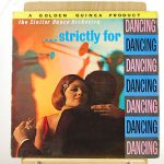 The Statler Dance Orchestra - ... Strictly For Dancing (LP)