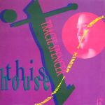 Tracie Spencer - This House (Remix) (12")