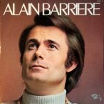 Alain Barrière - Alain Barrière (2xLP, Comp, Mono)