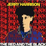 Jerry Harrison - The Red And The Black (LP, Album)