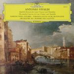 Antonio Vivaldi – Narciso Yepes · Takashi Ochi & Silvia Ochi, Orchestre De Chambre Paul Kuentz - Sämtliche Konzerte Für Laute (Gitarre) Und Mandoline = The Complete Concertos For Lute (Guitar) And Mandolin (LP, RP)