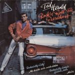 Ted Herold - Rock ’N’ Roll For President (LP, Album, Club)