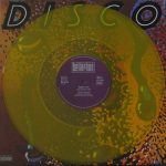 Leroy Gomez - Spanish Harlem / Gypsy Love (12", Yel)