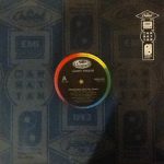 Audrey Wheeler - Irresistible (12")