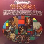 Various - Musidisc Mozaïek (LP)
