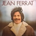 Jean Ferrat - Jean Ferrat (LP, Album, RP, Bar)