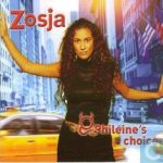 Zosja - Phileine's Choice (CD, Album, Copy Prot.)