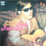 José Feliciano - A Spanish Portrait Of (2xLP, Comp, RE, Gat)