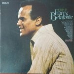 Harry Belafonte - This Is Harry Belafonte (2xLP, Comp, RE)