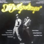 Skarabäus Theater Company - Die Dreigroschenoper (LP, Album)