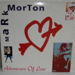 Mark Morton - Adventures Of Love (12")