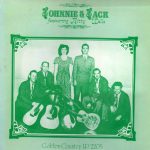 Johnnie And Jack Featuring Kitty Wells - Johnnie & Jack Featuring Kitty Wells (LP)