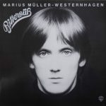 Marius Müller-Westernhagen - Bittersüß (LP, Album, RE)