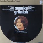 Anneke Grönloh - Anneke Grönloh (LP, Comp)