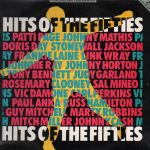 Various - Hits Of The Fifties  (2xLP, Comp)