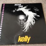 Kelly (3) - Move This (Remix) (12")