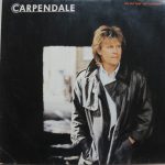 Howard Carpendale - Carpendale (LP, Album)