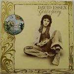 David Essex - Gold & Ivory (LP, Album)