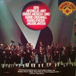 Ernst Mosch Und Seine Original Egerländer Musikanten - Een Avondje Met Ernst Mosch Und Seine Original Egerländer Musikanten (LP, Album)