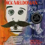 Dick Meldonian And  The Jersey Swingers - Some Of These Days (LP, Album)