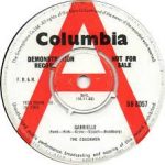 The Coachmen (18) - Gabrielle (7", Single, Promo)
