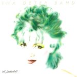 Ina Deter Band - Mit Leidenschaft (LP, Album, Gre)