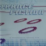 Various - Trance Fiction (CD, Comp)