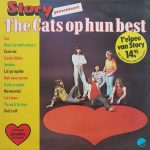 The Cats - Story Presenteert The Cats Op Hun Best (LP, Comp)