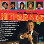 Various - Dieter Thomas Heck Präsentiert Hitparade Live (LP, Comp)